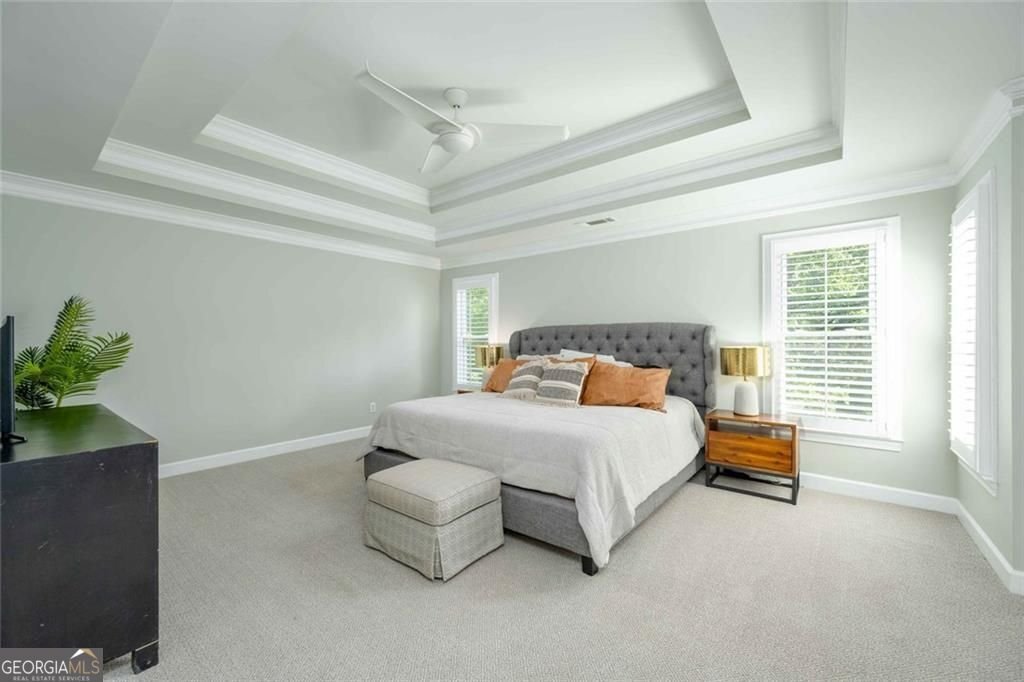 585 Kensington Farms Drive Milton - Photo 22