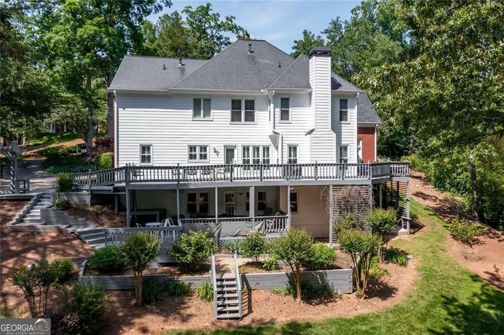 585 Kensington Farms Drive Milton - Photo 55