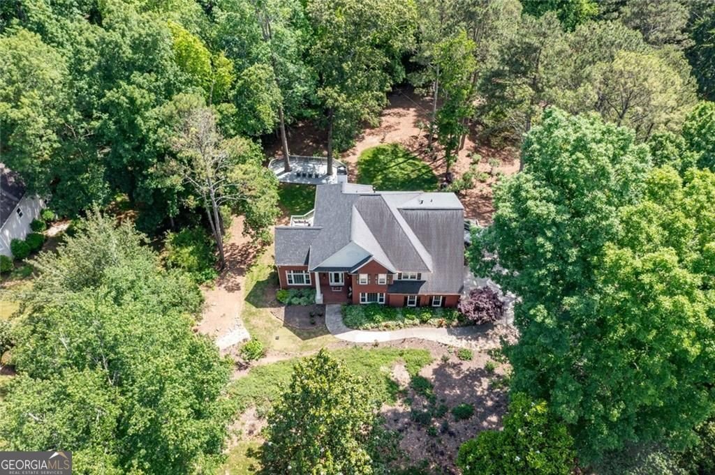 585 Kensington Farms Drive Milton - Photo 56