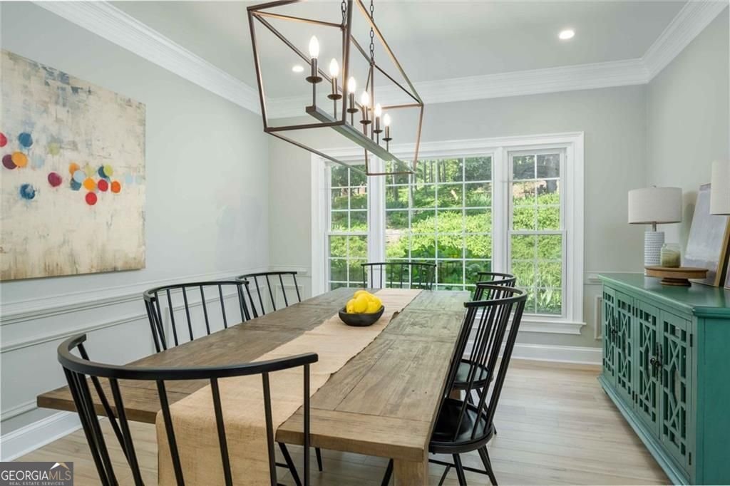 585 Kensington Farms Drive Milton - Photo 8