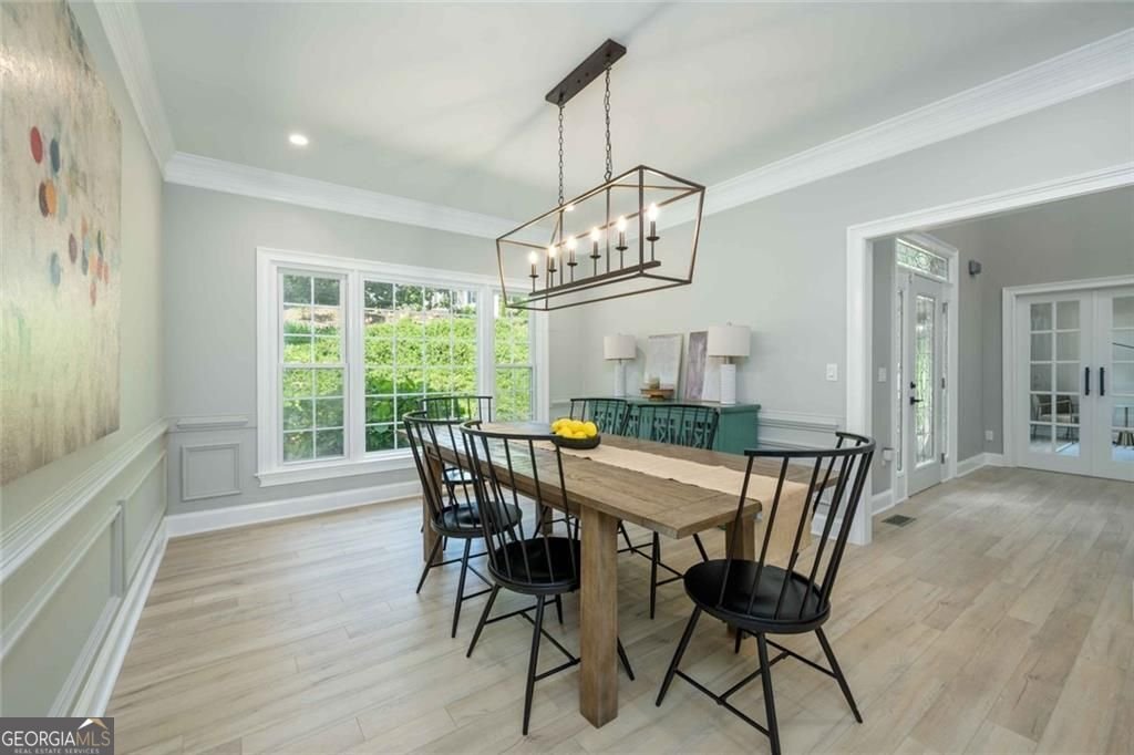 585 Kensington Farms Drive Milton - Photo 9