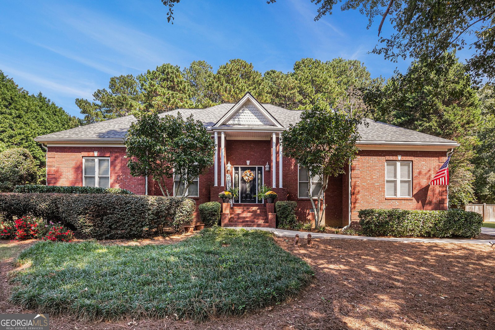 615 Wellington Drive Winder - Photo 1
