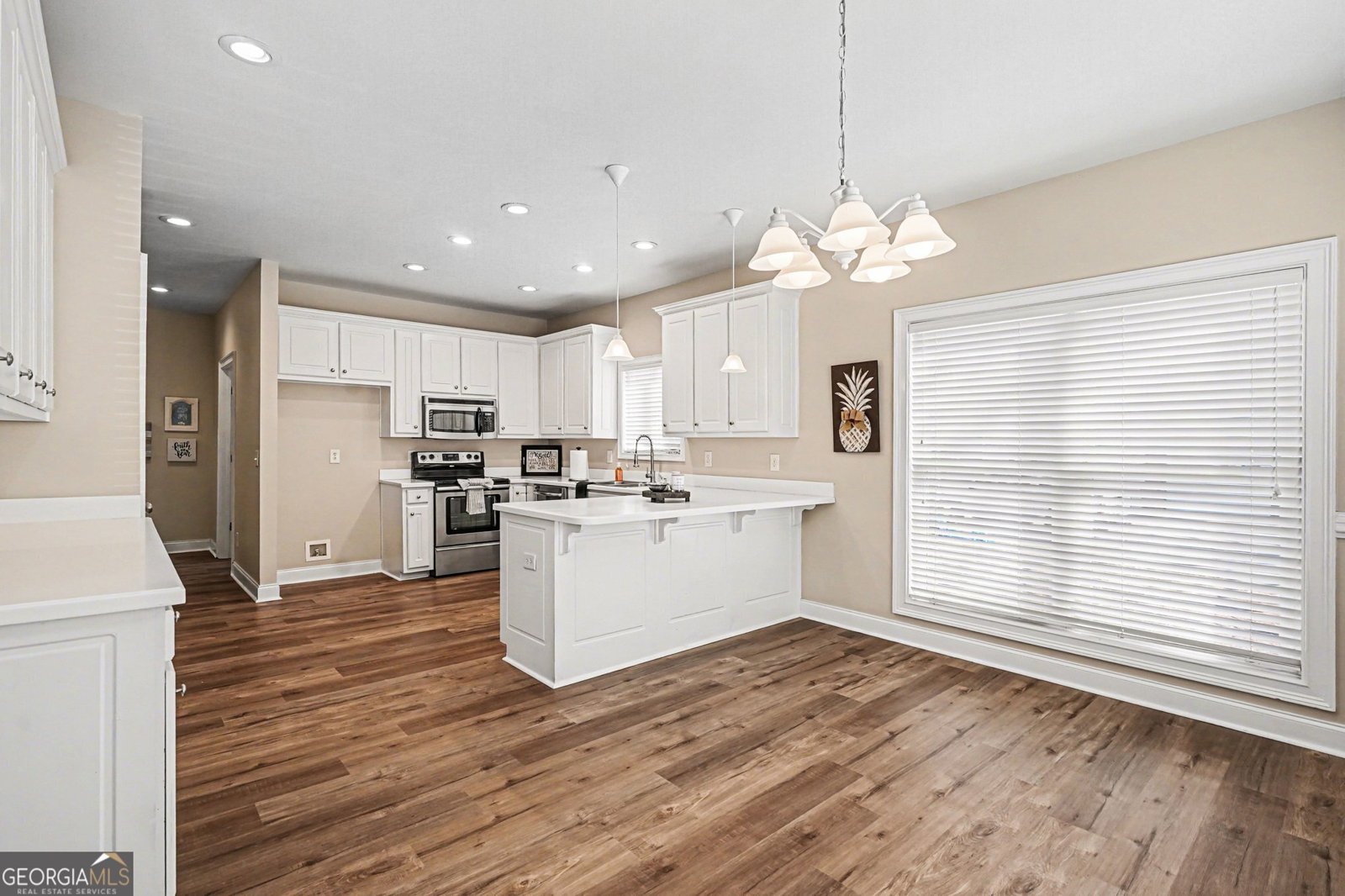 615 Wellington Drive Winder - Photo 8