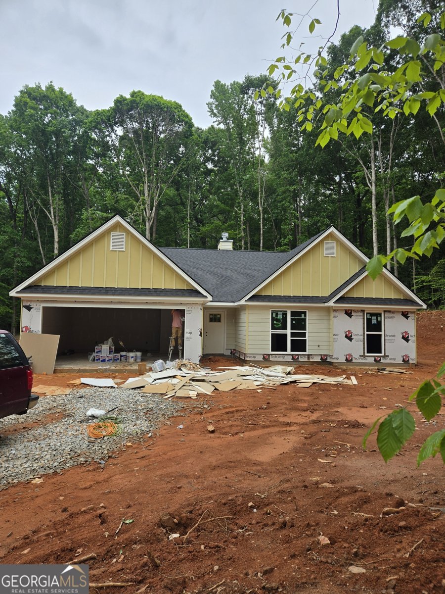 1718 Highway 82 Winder - Photo 1