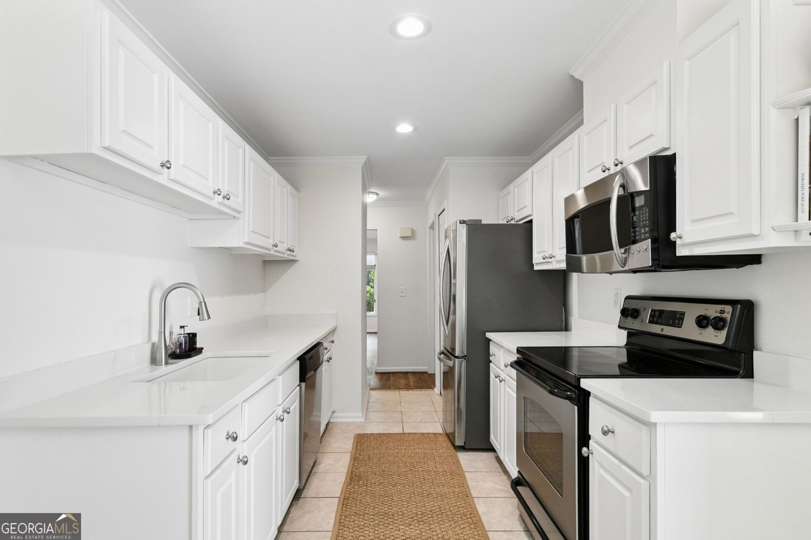 15 Brittany Way Atlanta - Photo 1