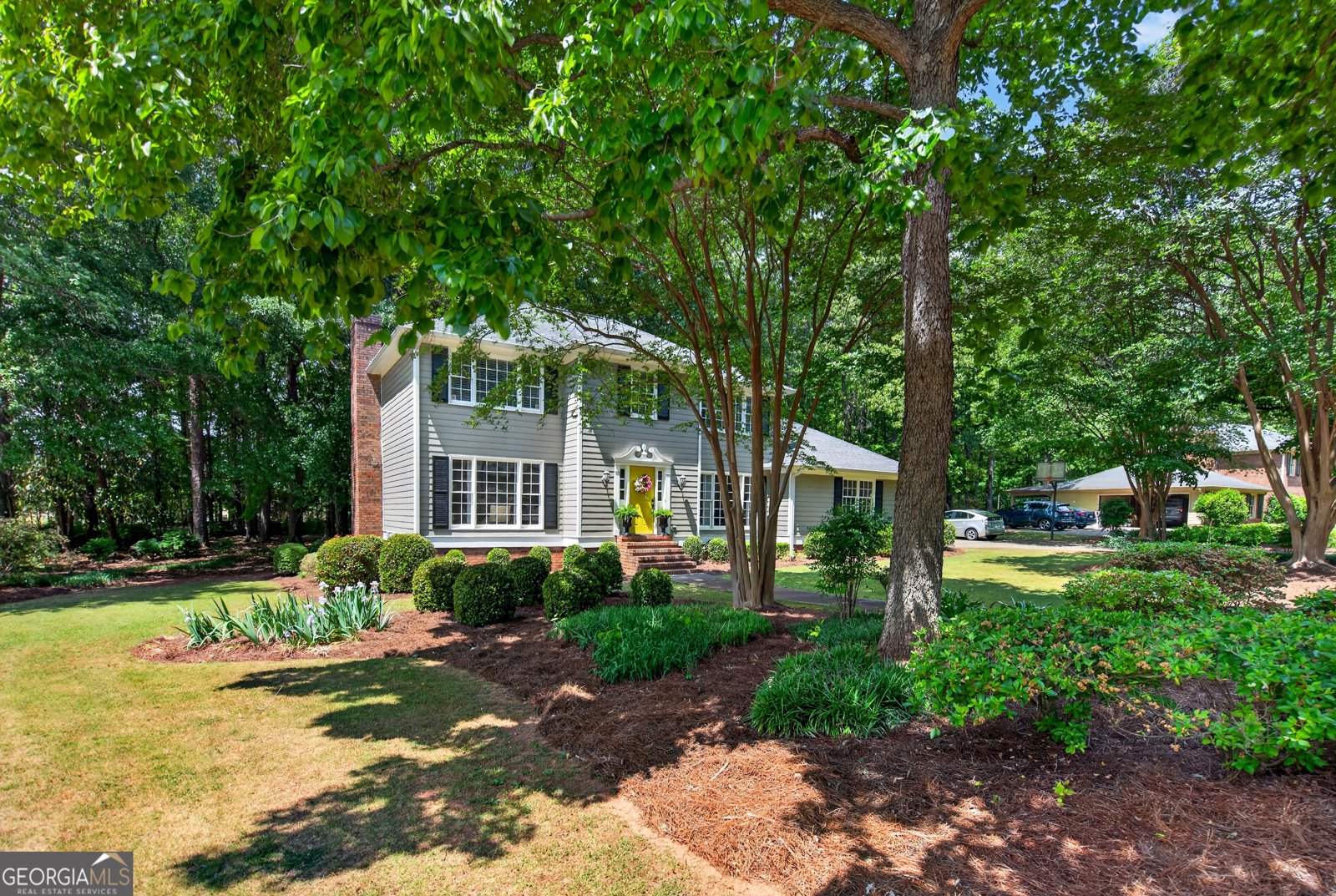 501 Ashford Circle Lagrange - Photo 36