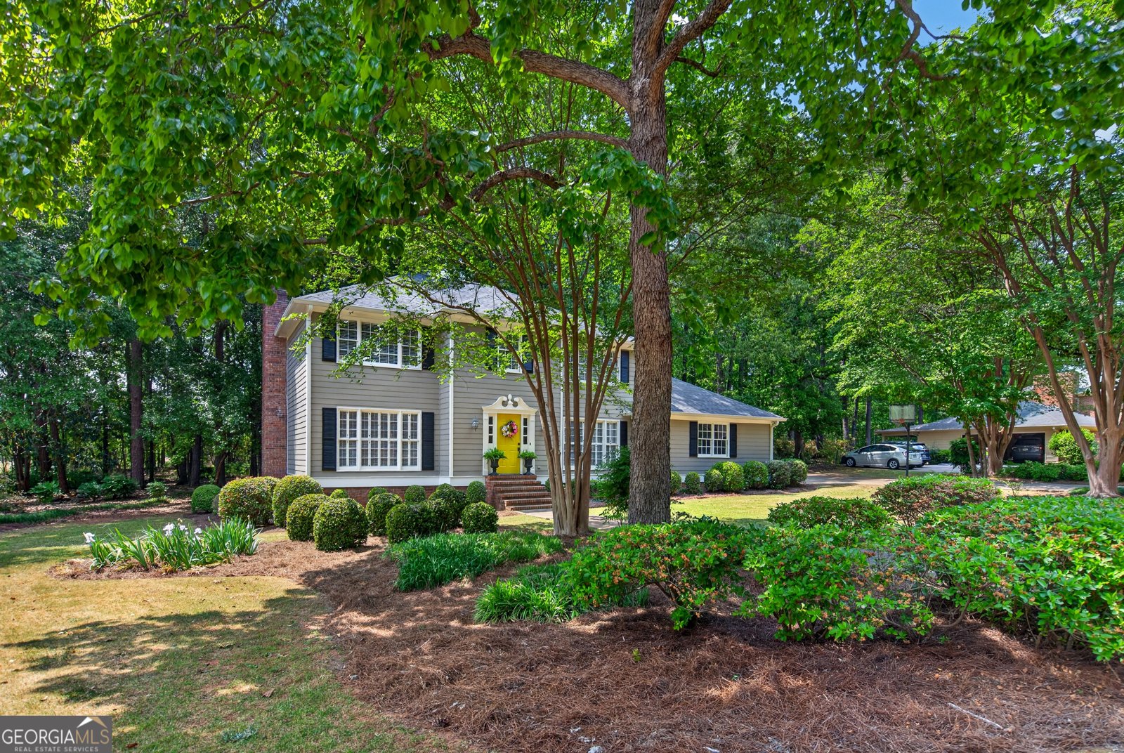 501 Ashford Circle Lagrange - Photo 37