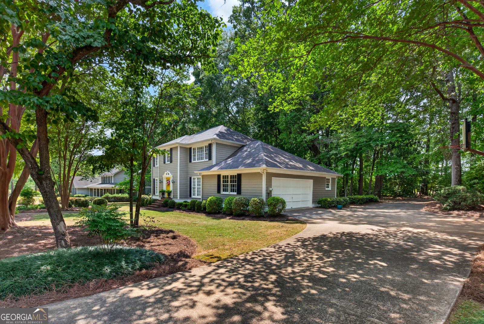 501 Ashford Circle Lagrange - Photo 42