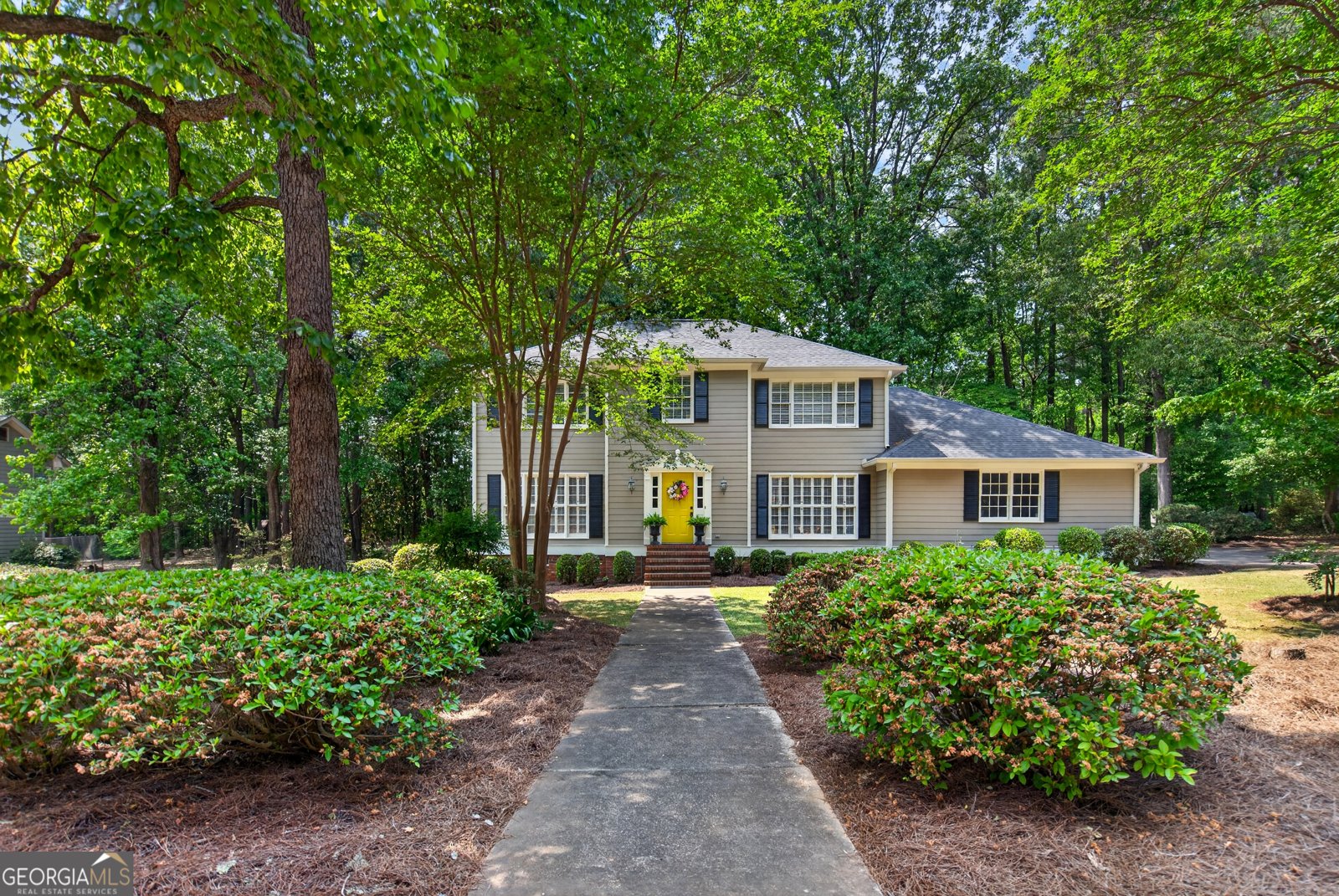 501 Ashford Circle Lagrange - Photo 45
