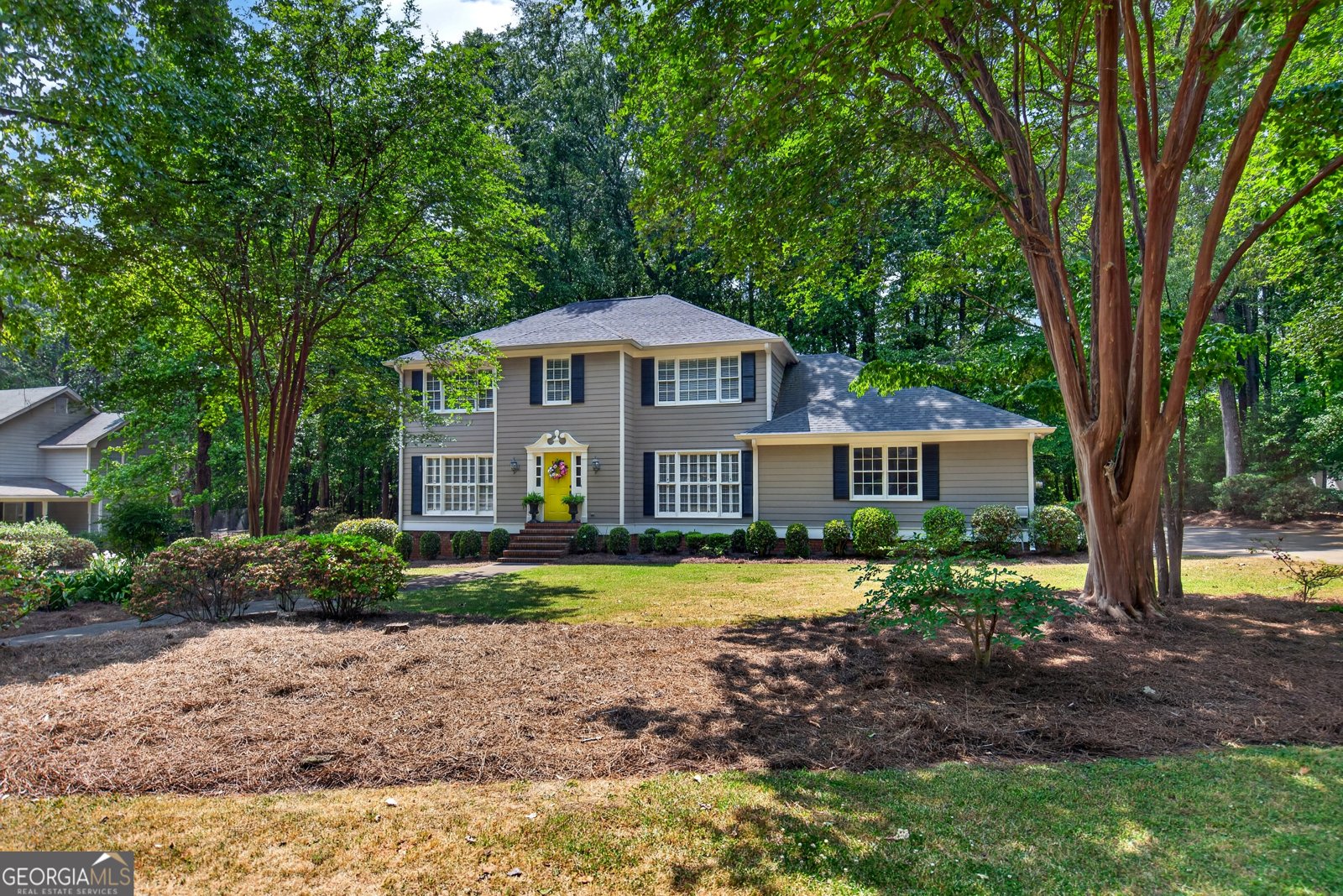 501 Ashford Circle Lagrange - Photo 46