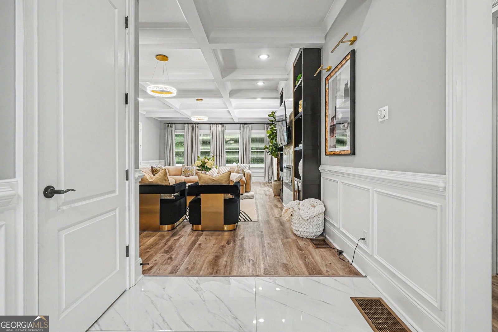 2516 Stream View Drive Conyers - Photo 12
