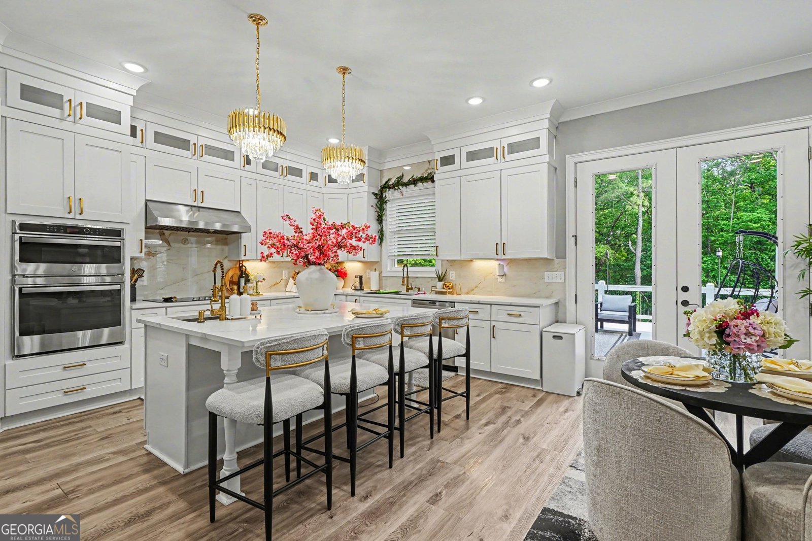 2516 Stream View Drive Conyers - Photo 16