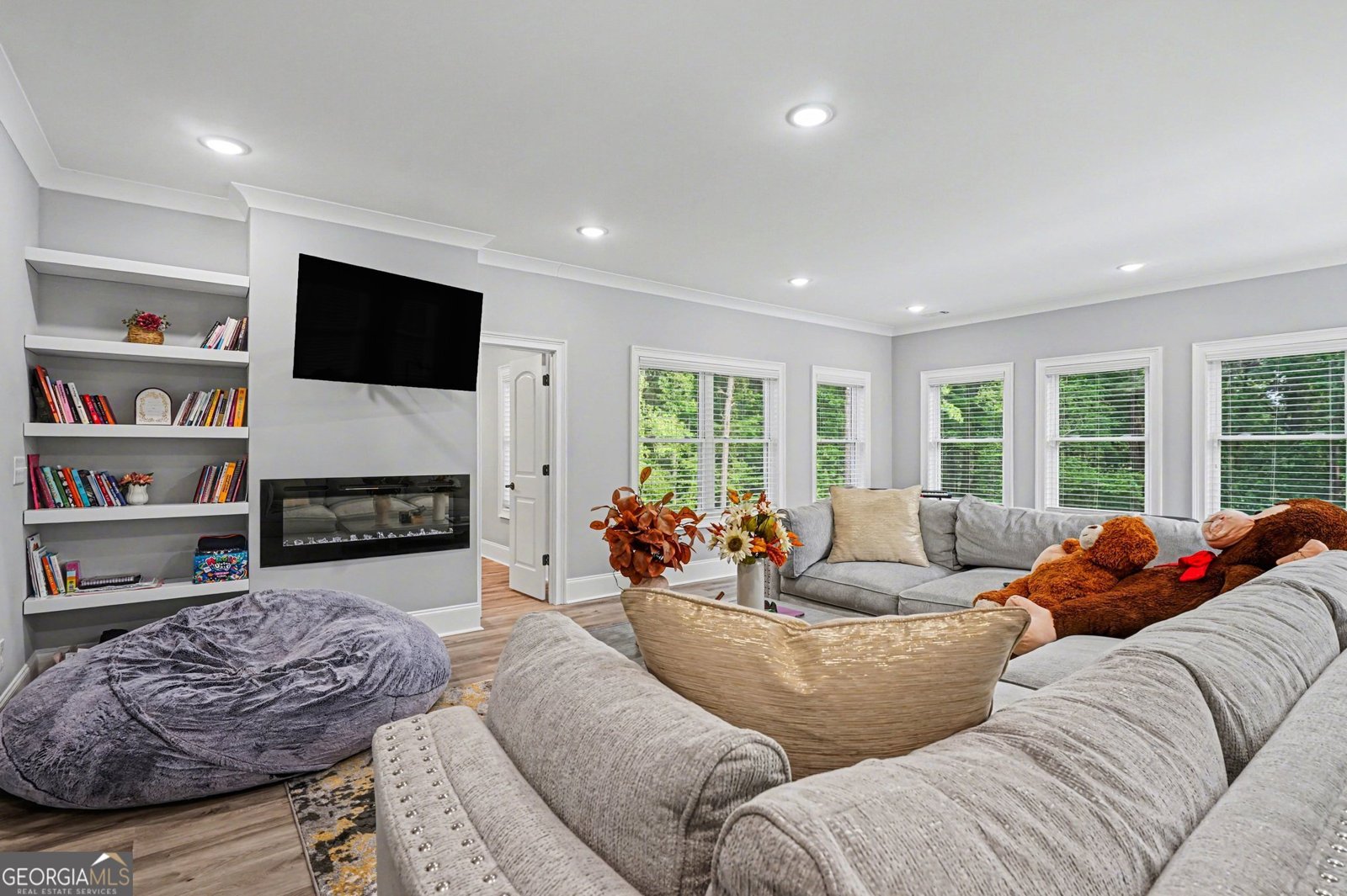 2516 Stream View Drive Conyers - Photo 20