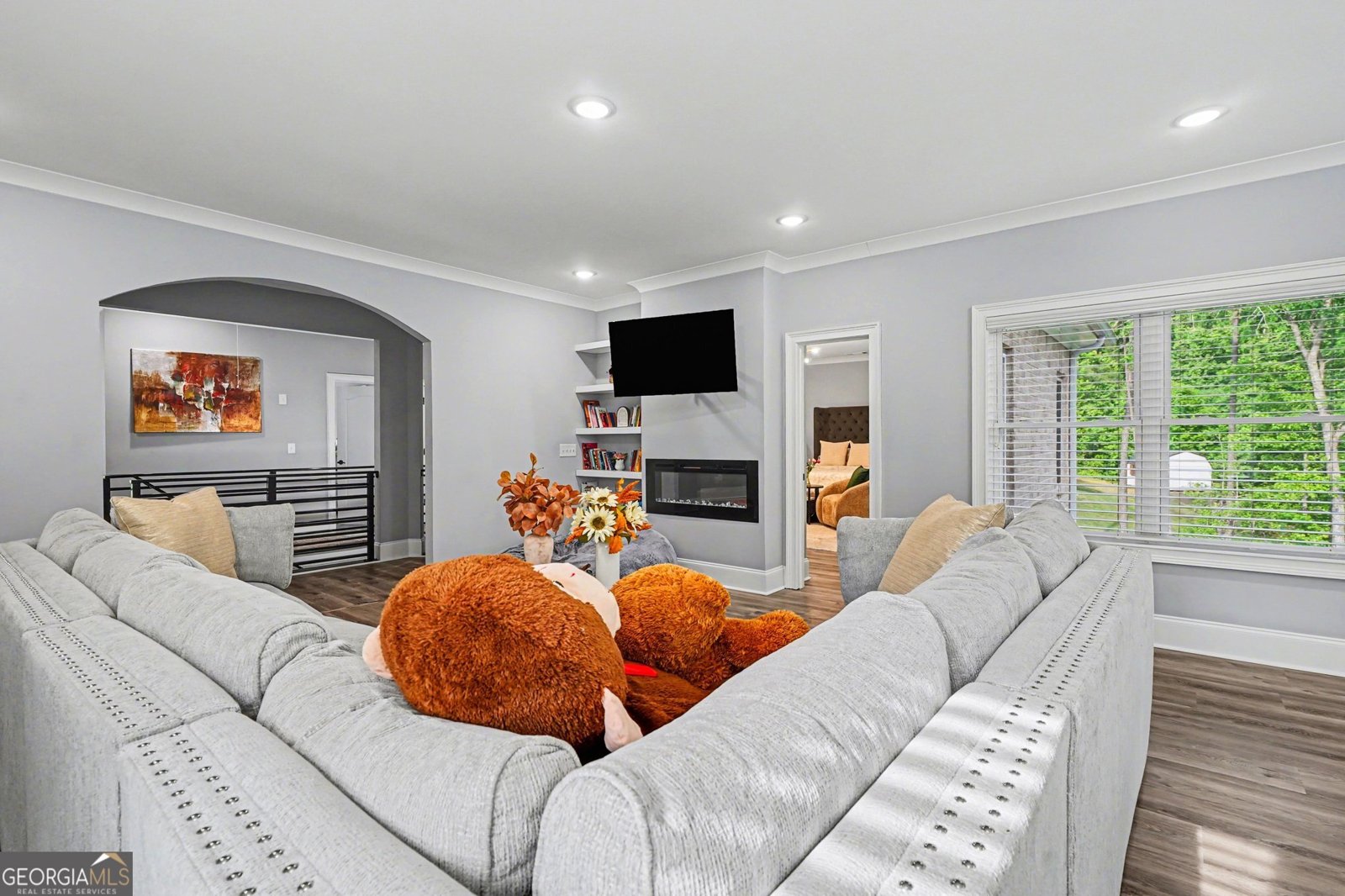 2516 Stream View Drive Conyers - Photo 22