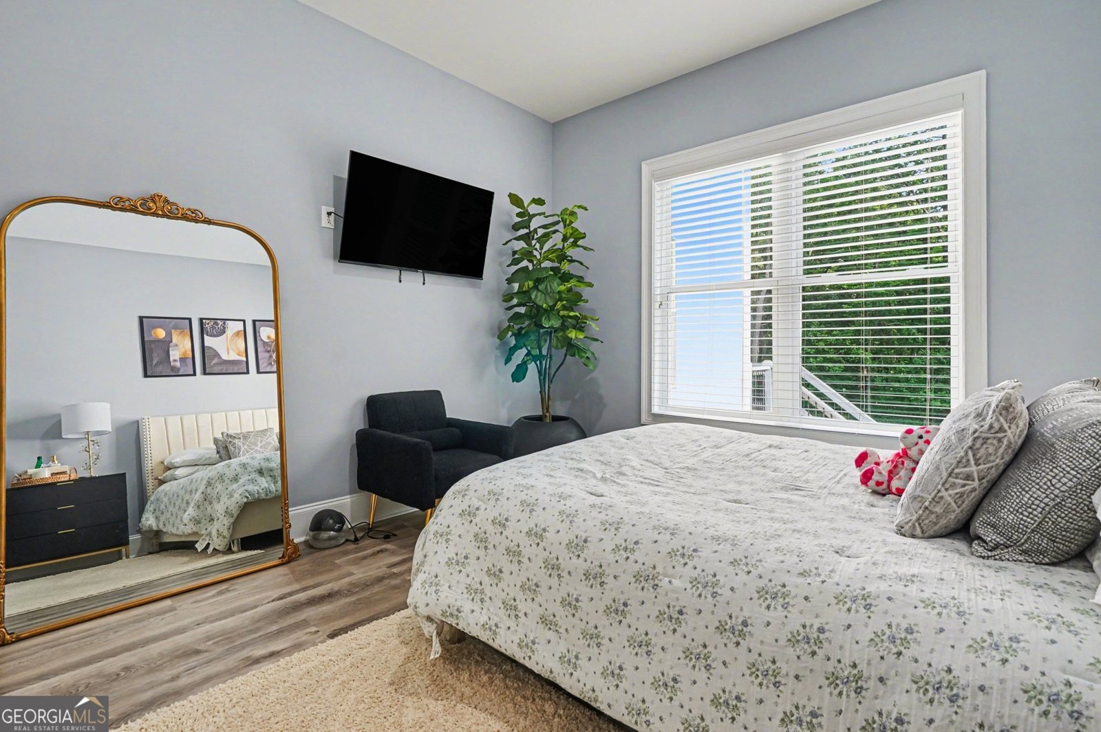 2516 Stream View Drive Conyers - Photo 26