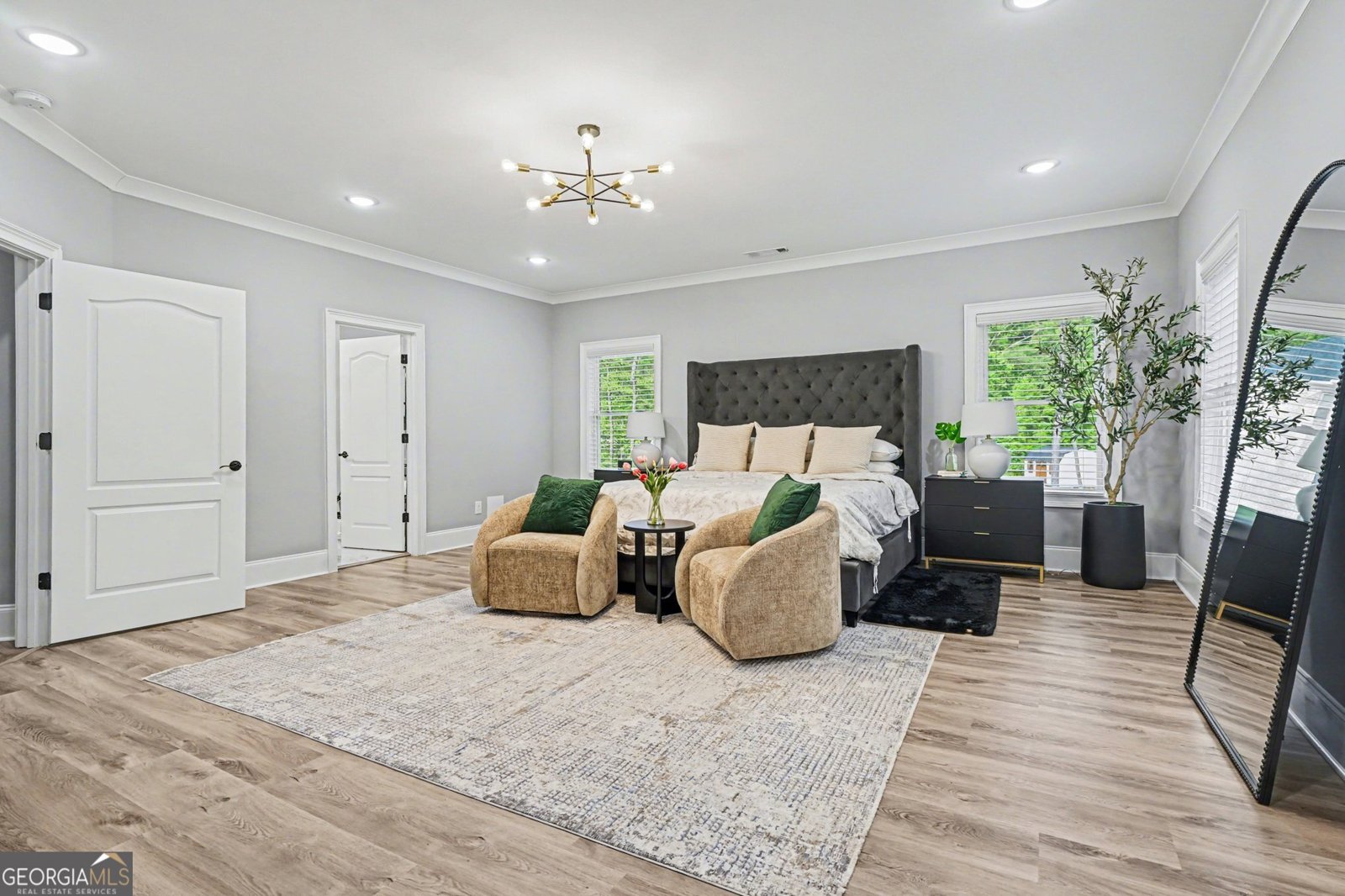 2516 Stream View Drive Conyers - Photo 29
