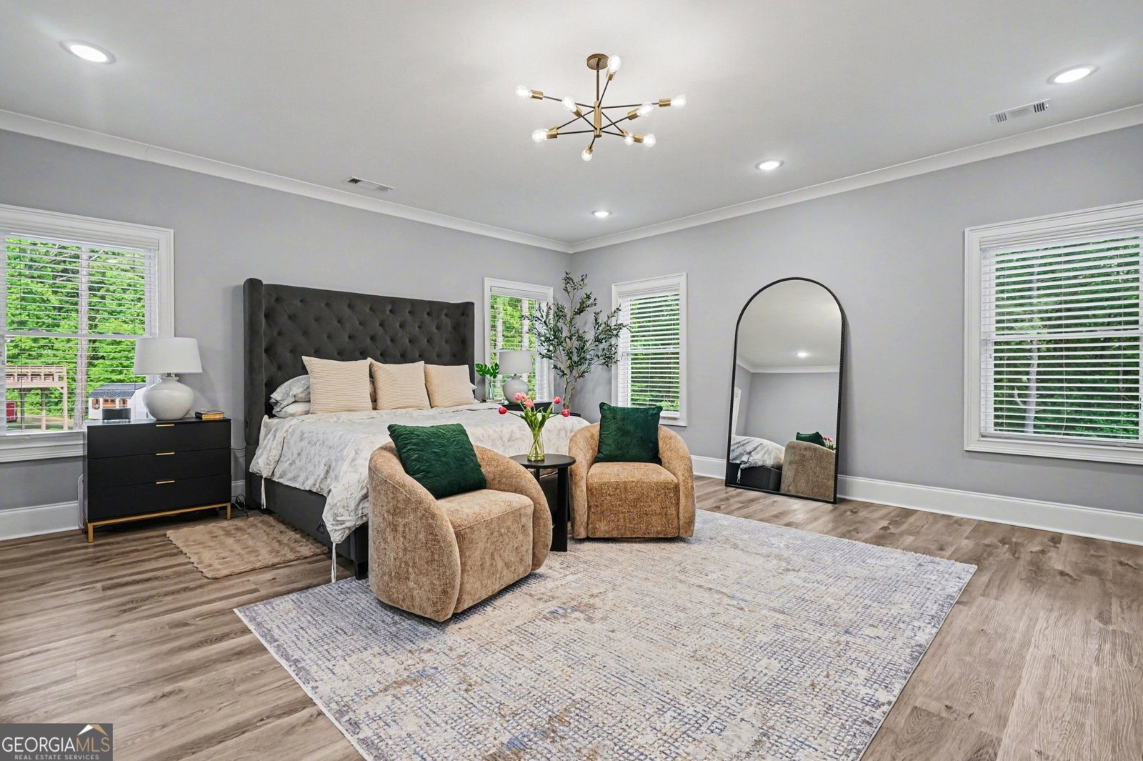 2516 Stream View Drive Conyers - Photo 30