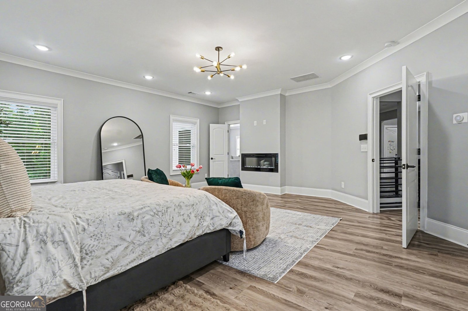 2516 Stream View Drive Conyers - Photo 31