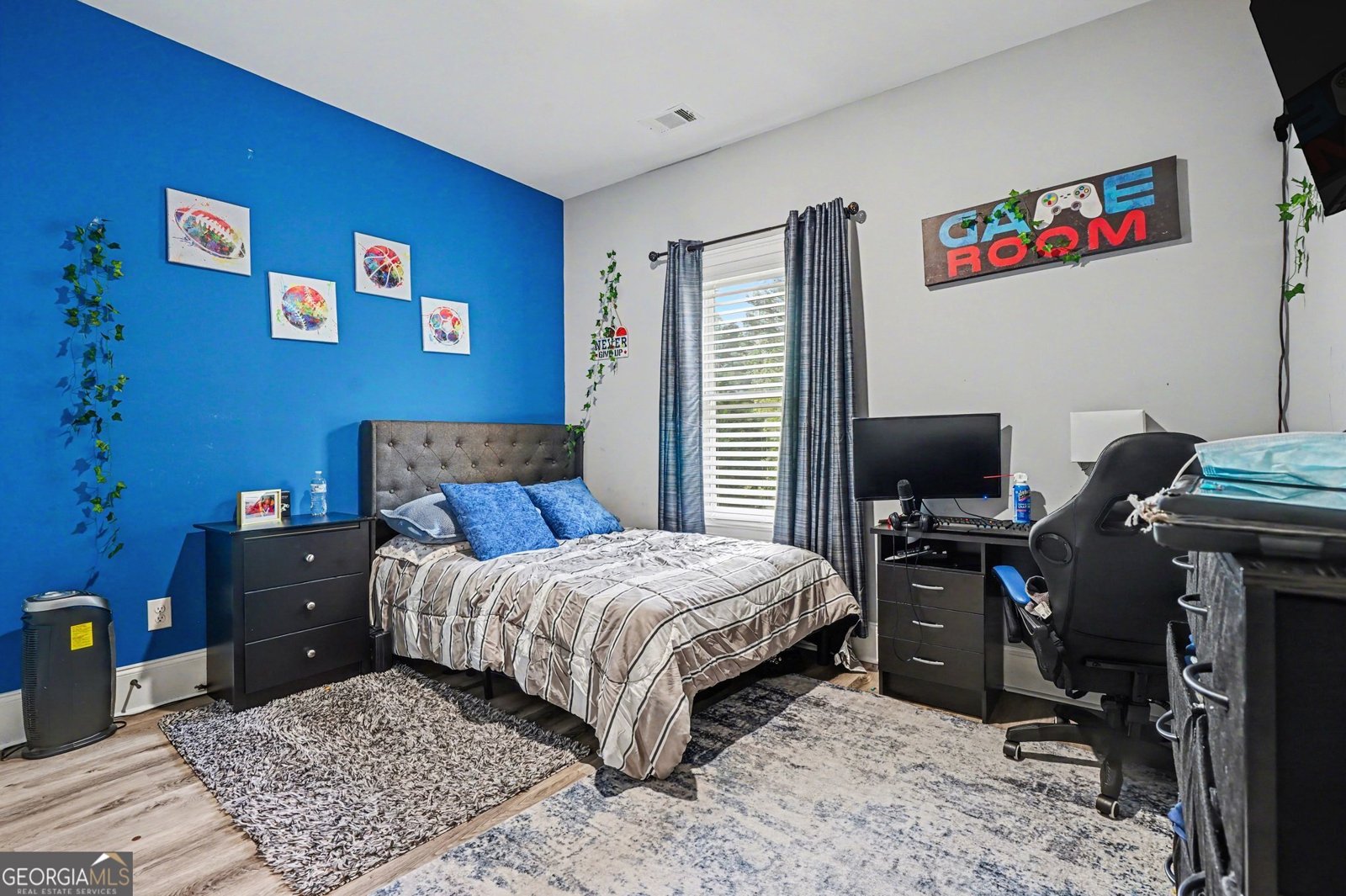 2516 Stream View Drive Conyers - Photo 37