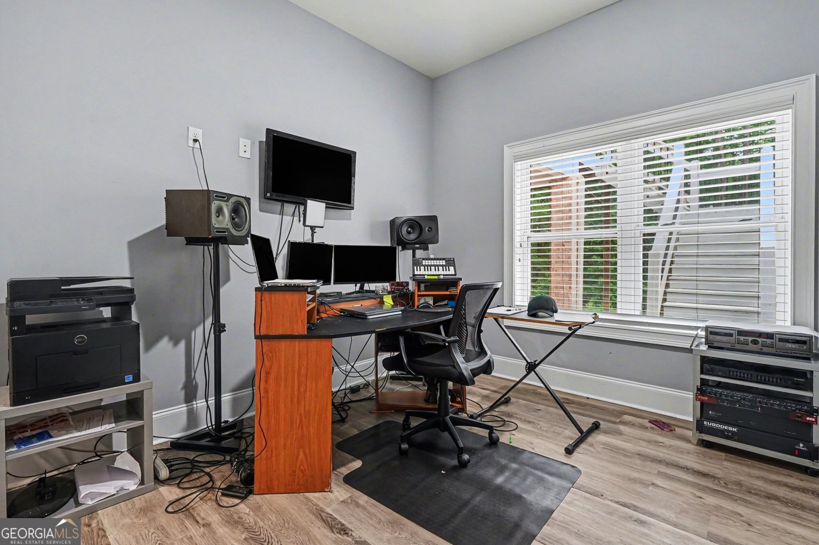 2516 Stream View Drive Conyers - Photo 42