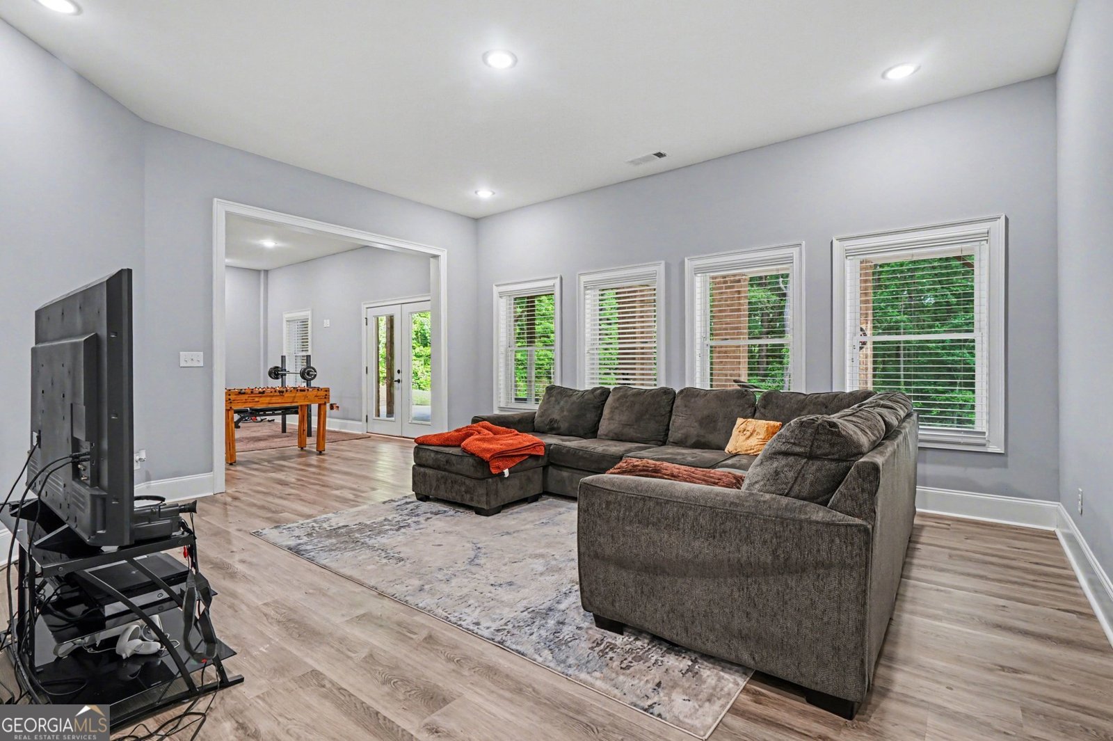 2516 Stream View Drive Conyers - Photo 43