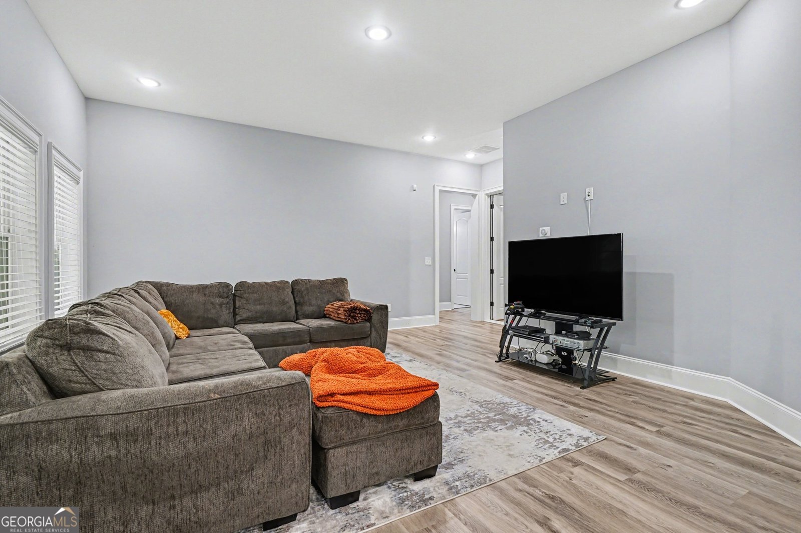 2516 Stream View Drive Conyers - Photo 44