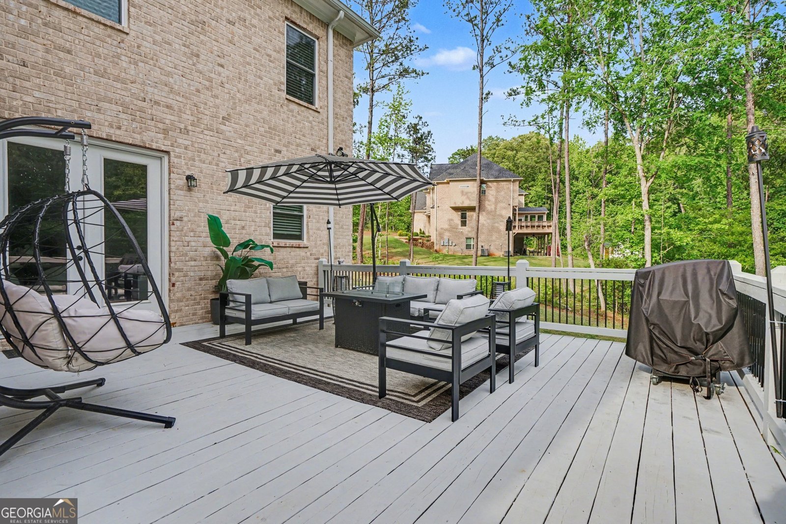 2516 Stream View Drive Conyers - Photo 48