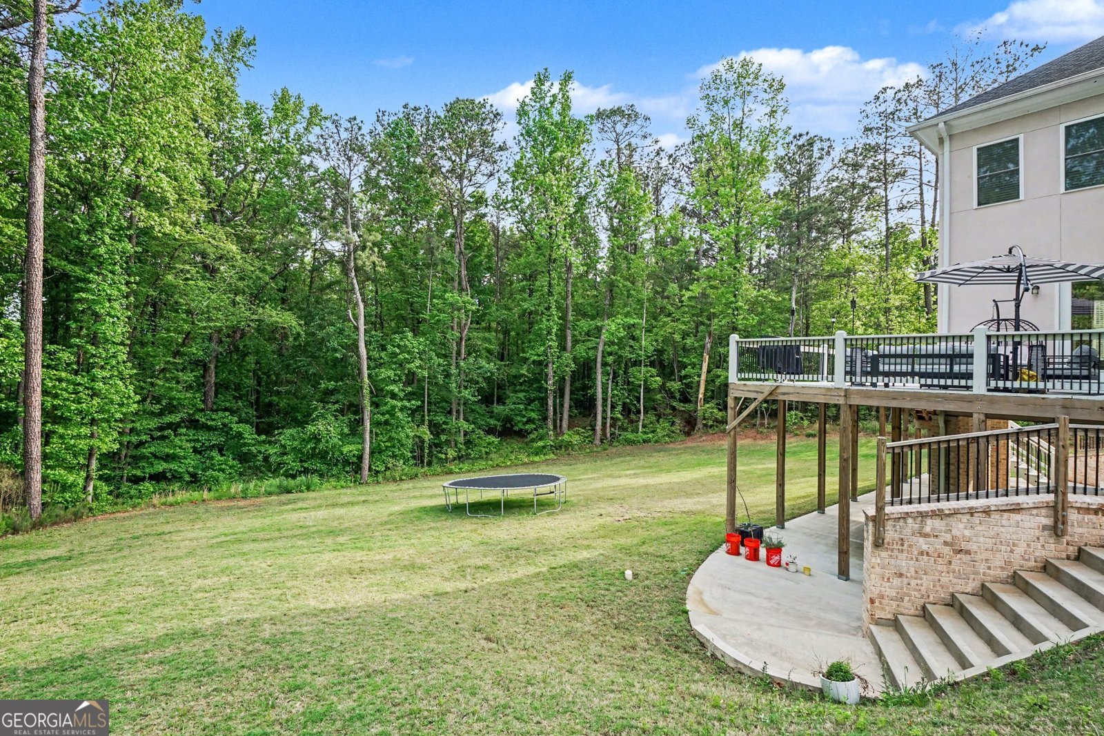 2516 Stream View Drive Conyers - Photo 49