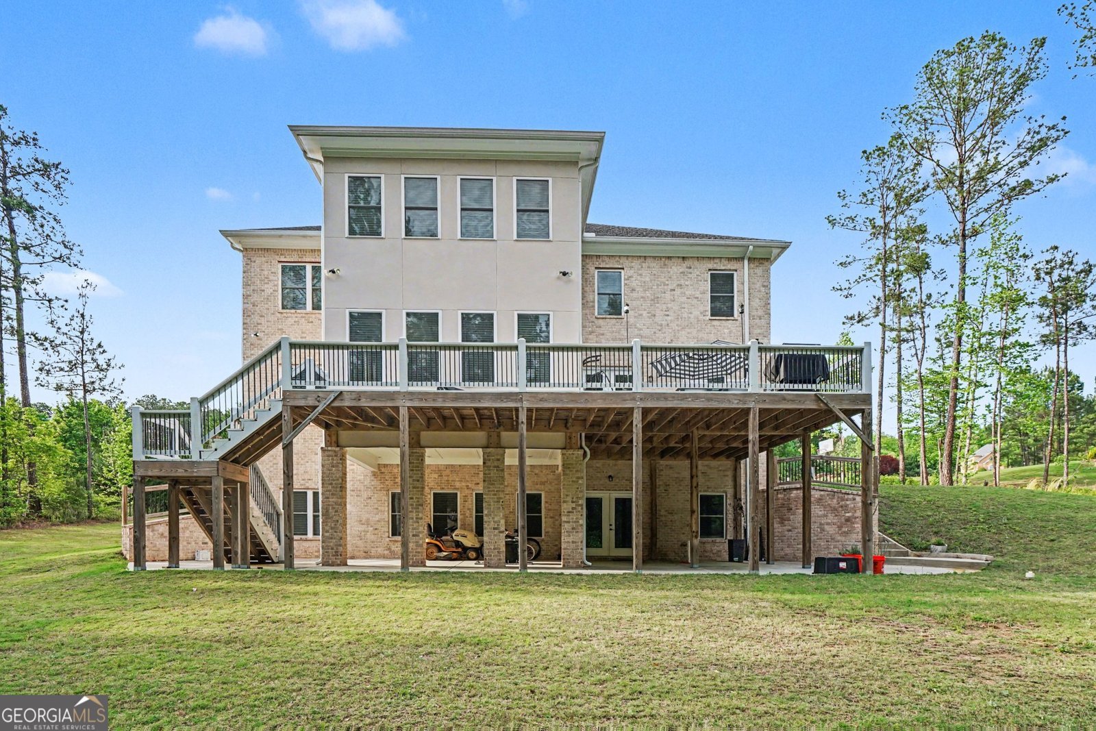 2516 Stream View Drive Conyers - Photo 50