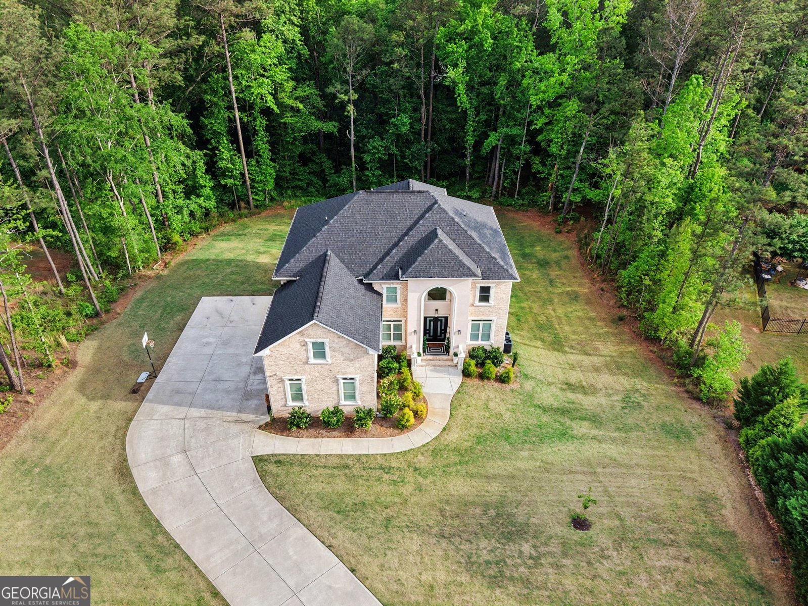 2516 Stream View Drive Conyers - Photo 53