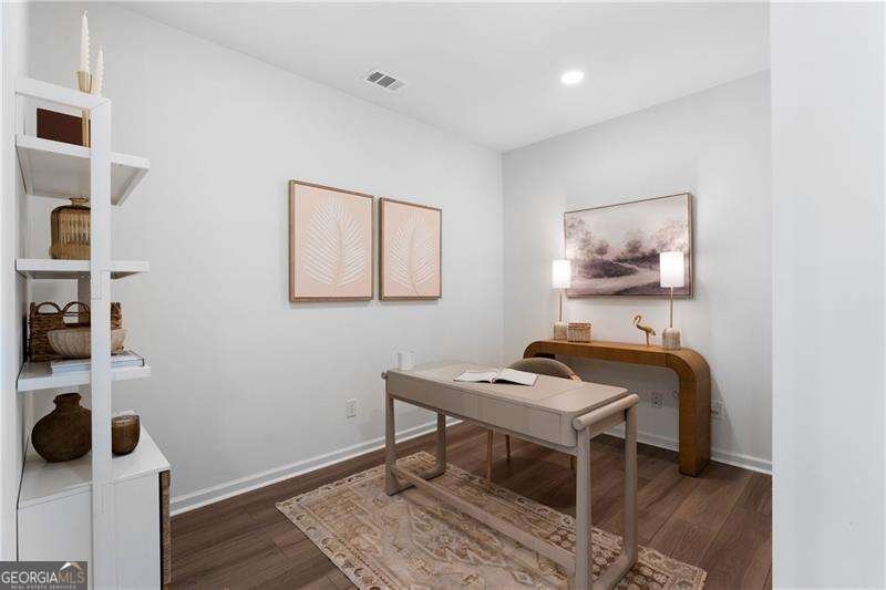 102 Fort Gibson Court Waleska - Photo 17