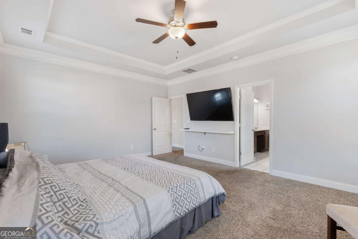507 Stanhope Street Mcdonough - Photo 14