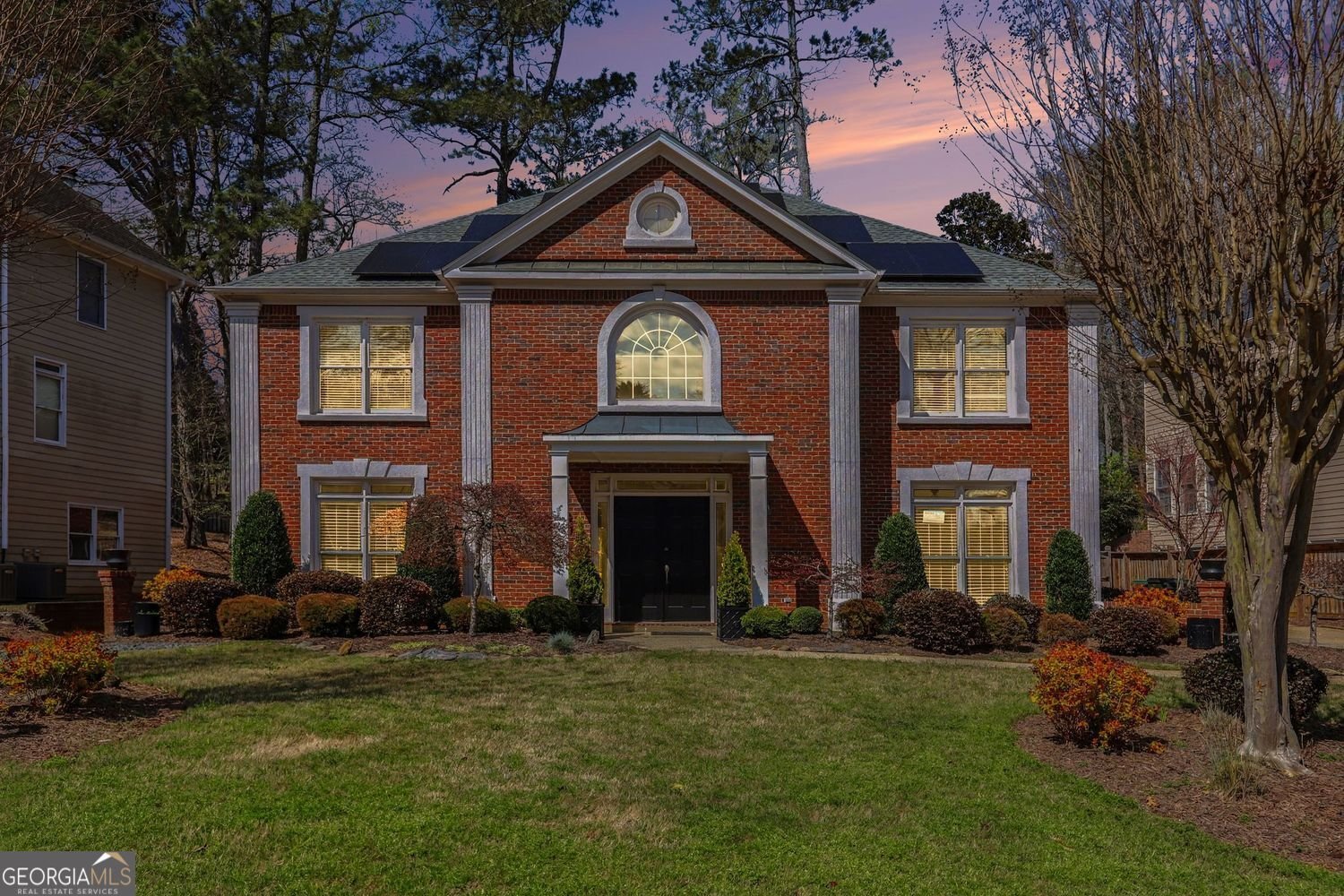 5219 Tealing Drive Roswell - Photo 1