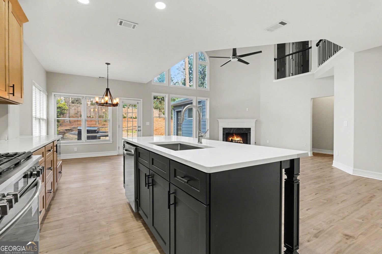 5219 Tealing Drive Roswell - Photo 11