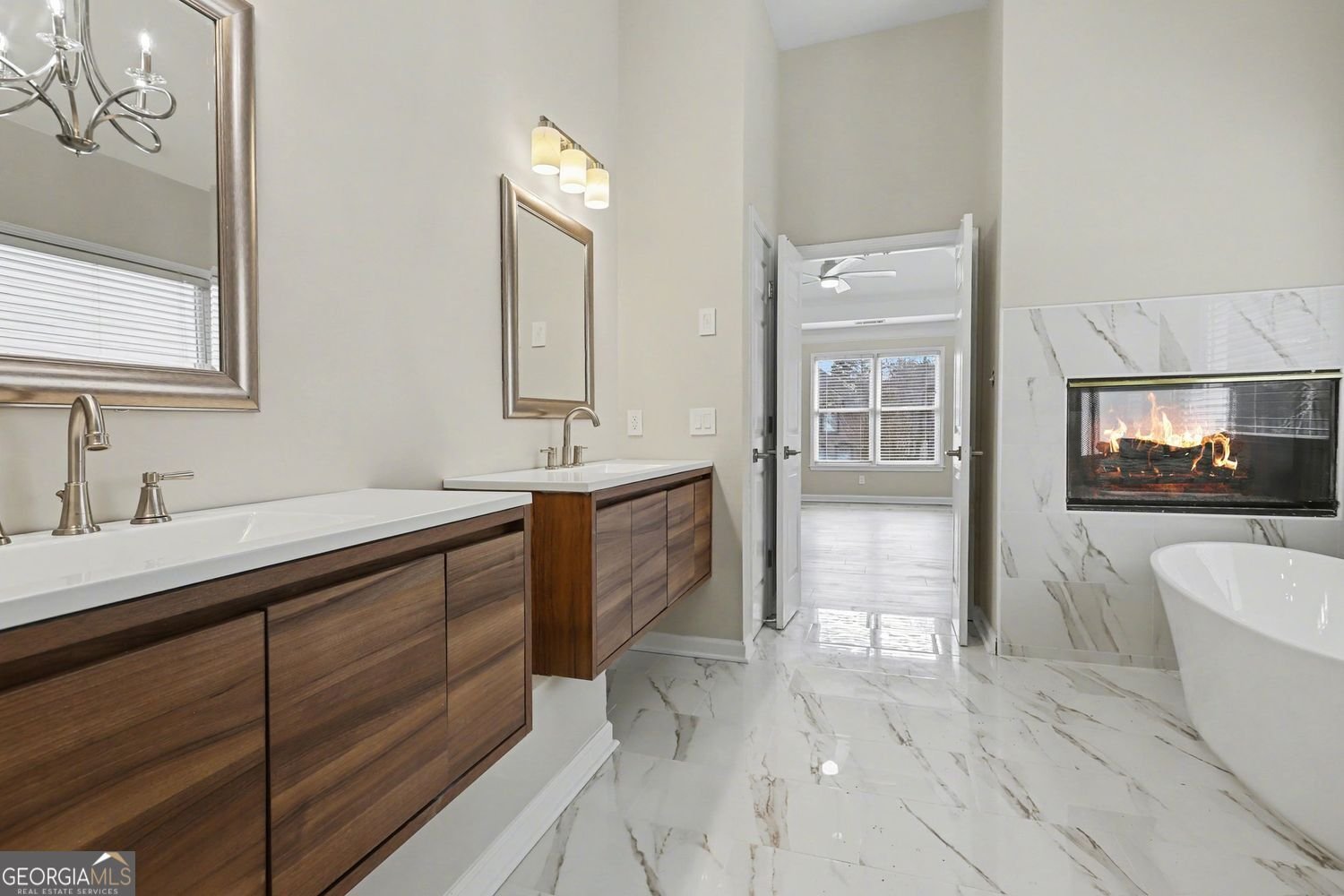 5219 Tealing Drive Roswell - Photo 22