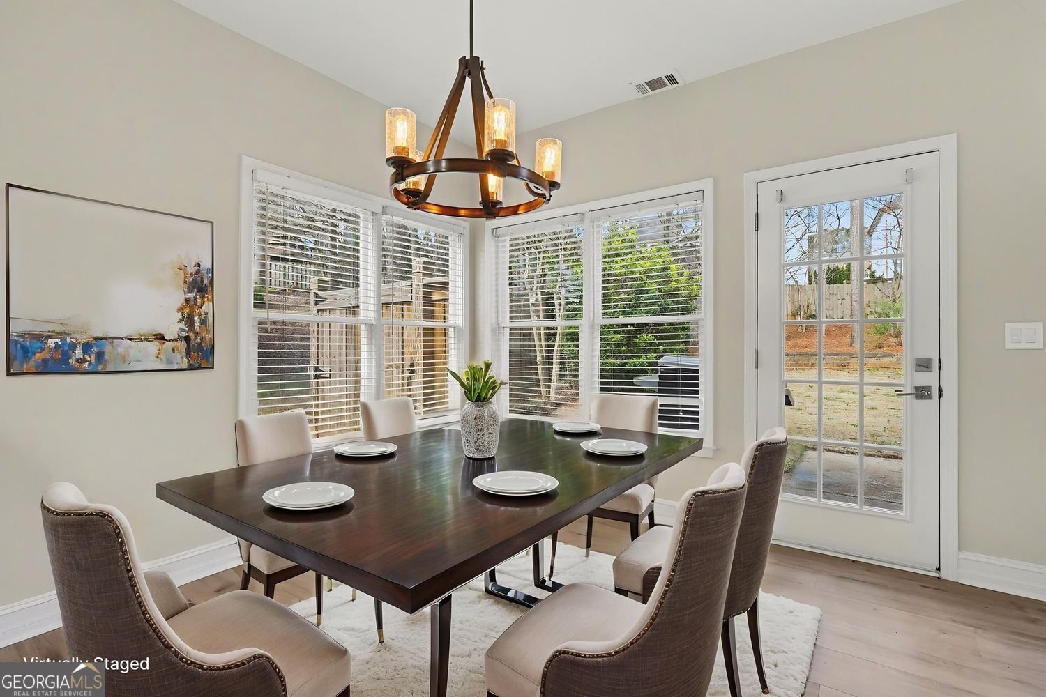 5219 Tealing Drive Roswell - Photo 29
