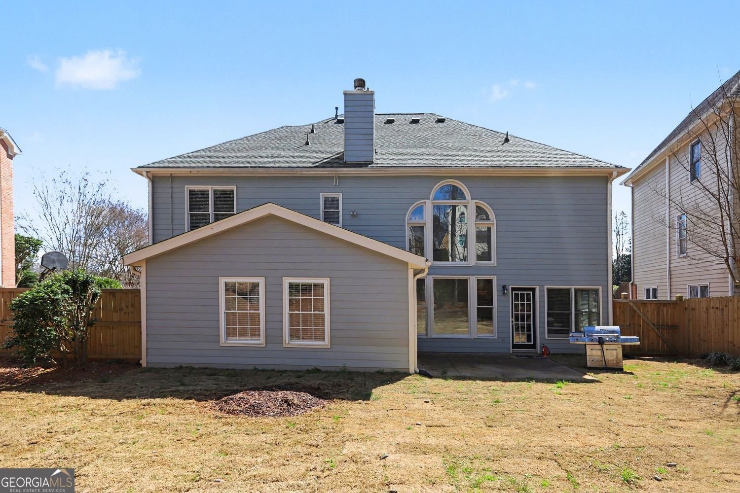 5219 Tealing Drive Roswell - Photo 32