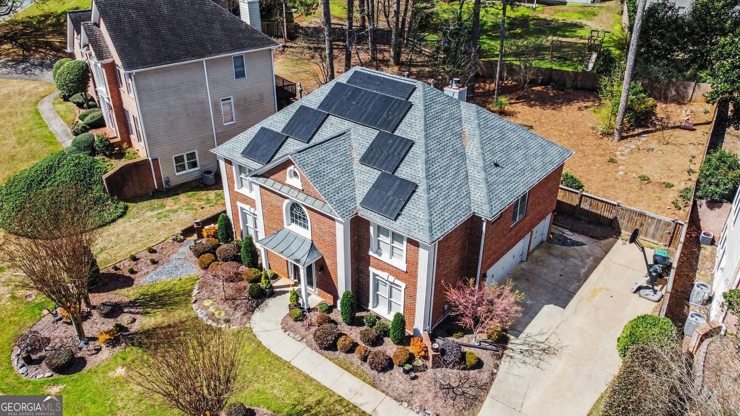 5219 Tealing Drive Roswell - Photo 34