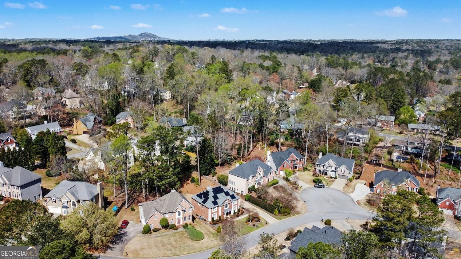 5219 Tealing Drive Roswell - Photo 35