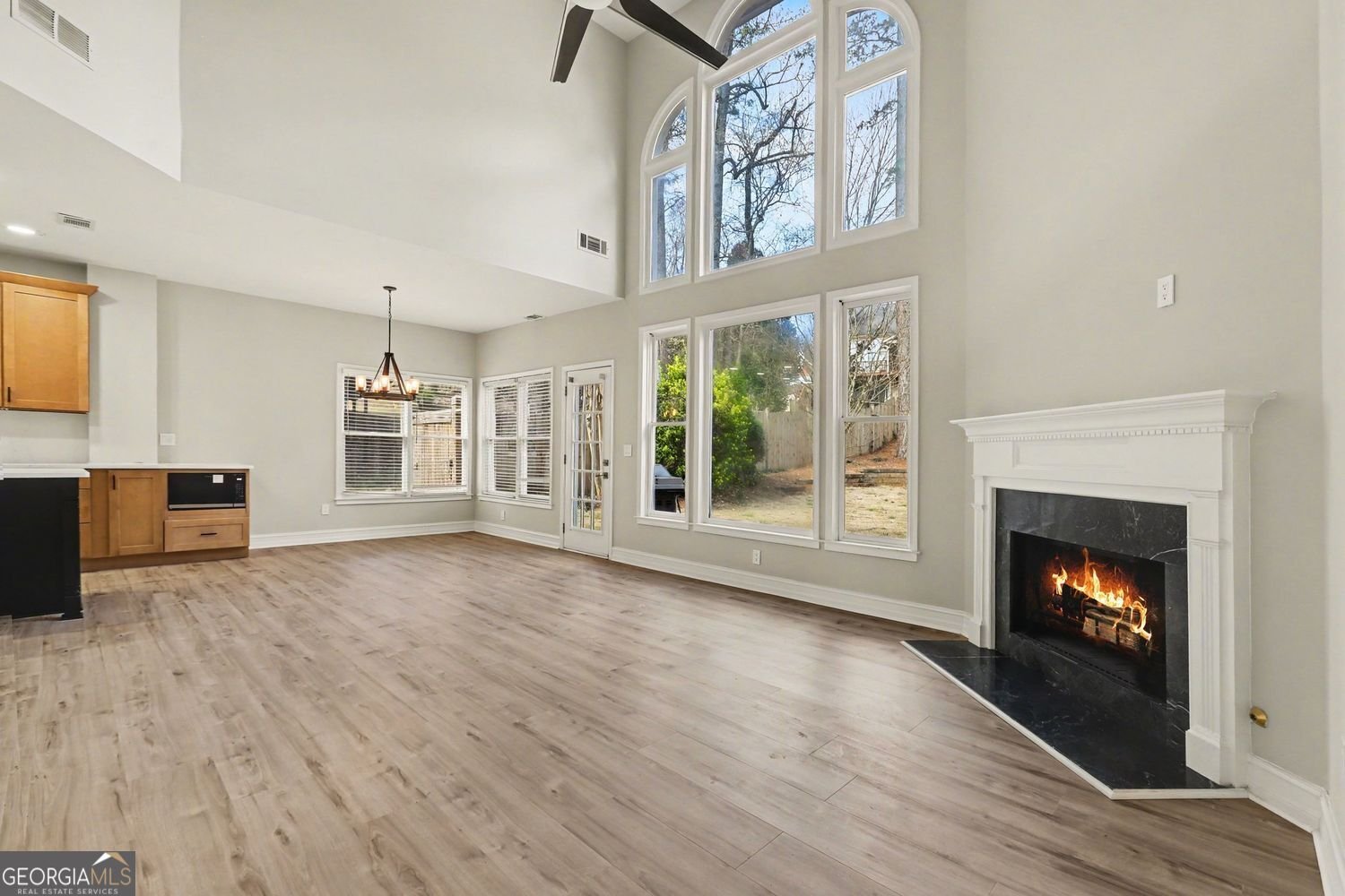 5219 Tealing Drive Roswell - Photo 6