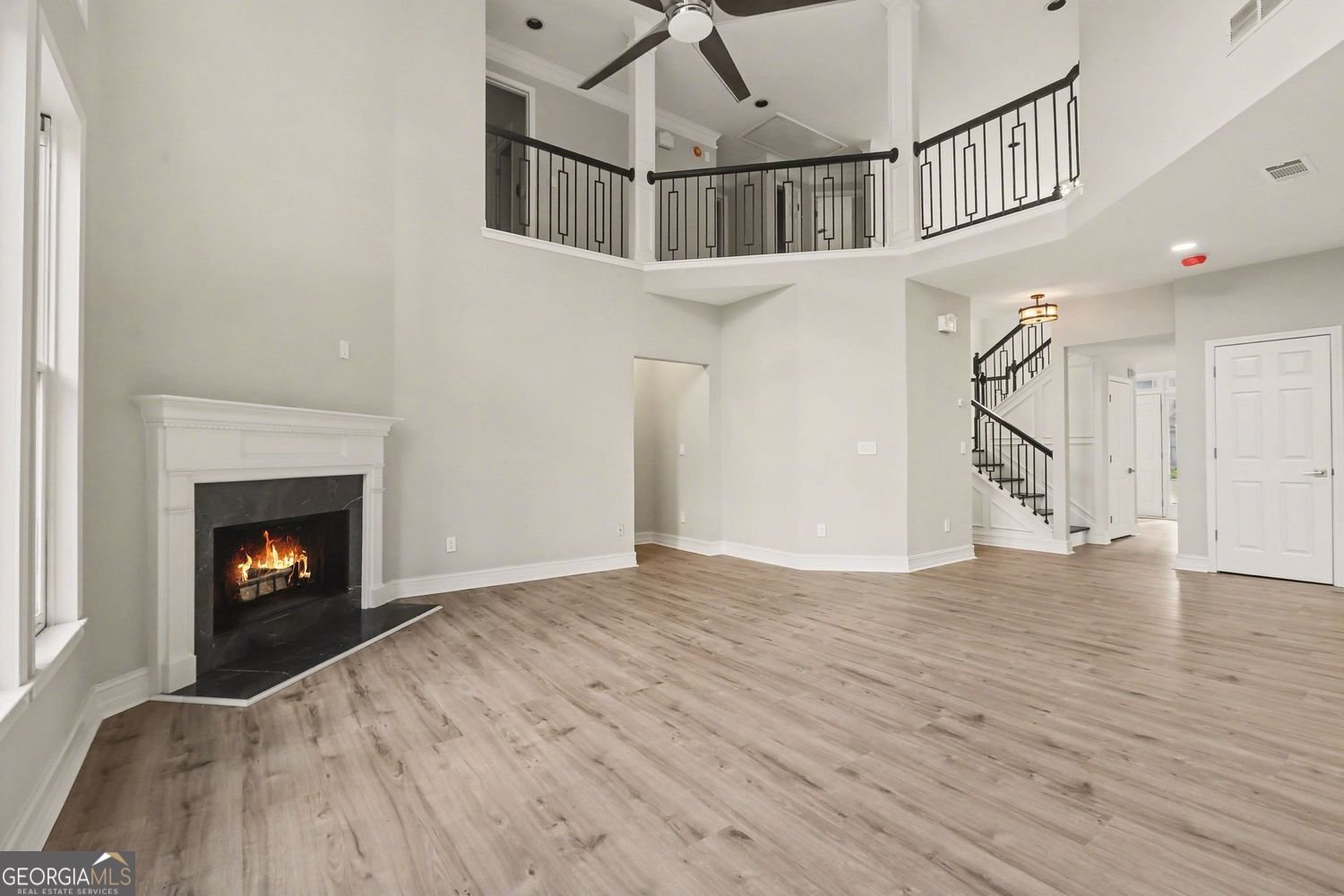 5219 Tealing Drive Roswell - Photo 7