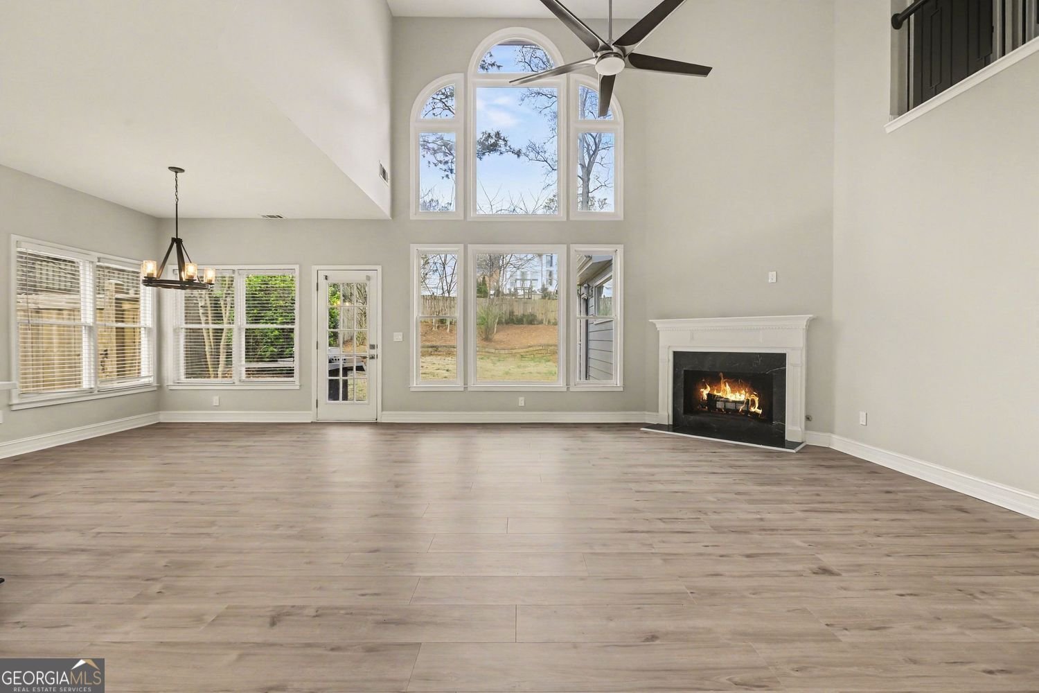 5219 Tealing Drive Roswell - Photo 8