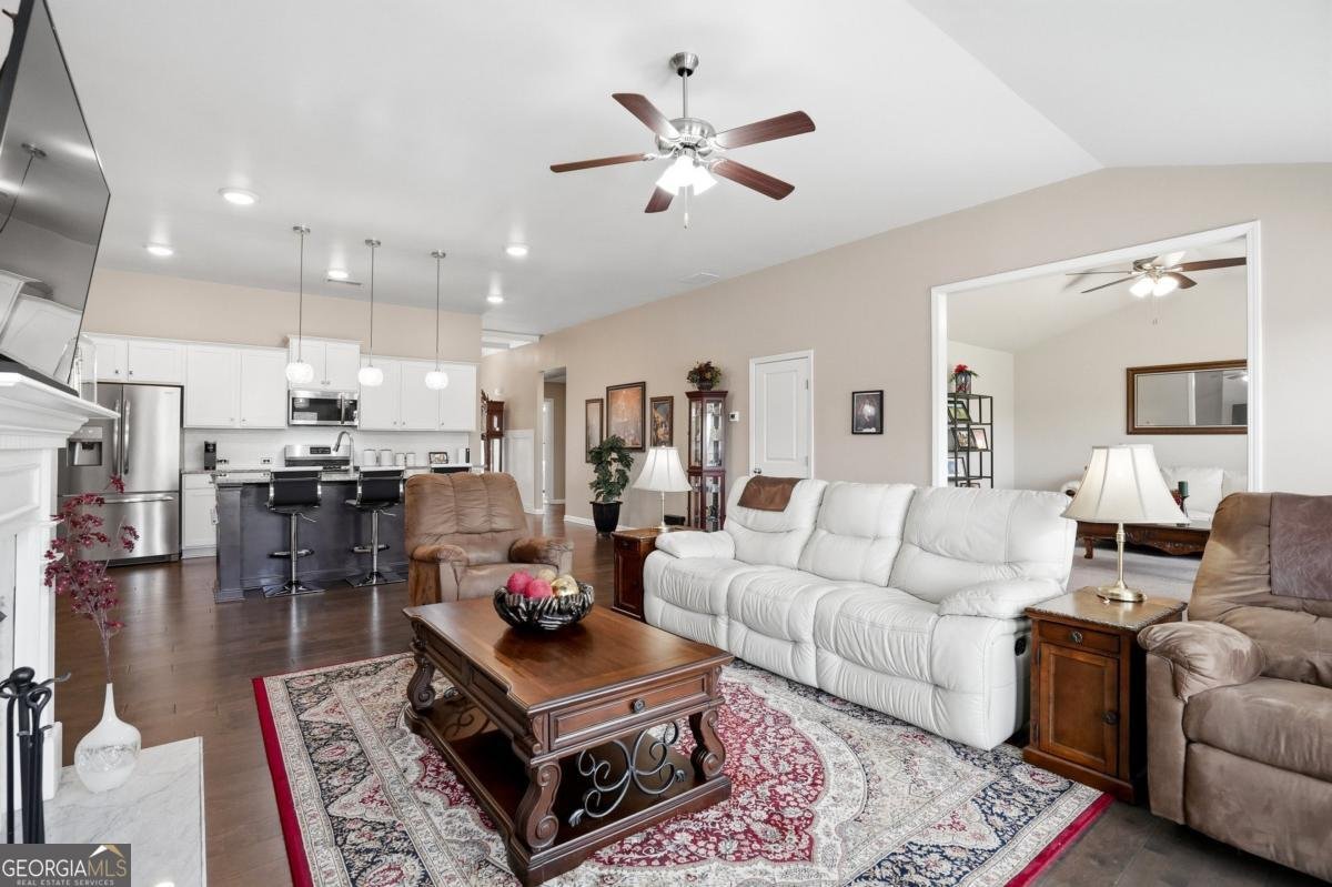 2996 Cove View Court Dacula - Photo 11