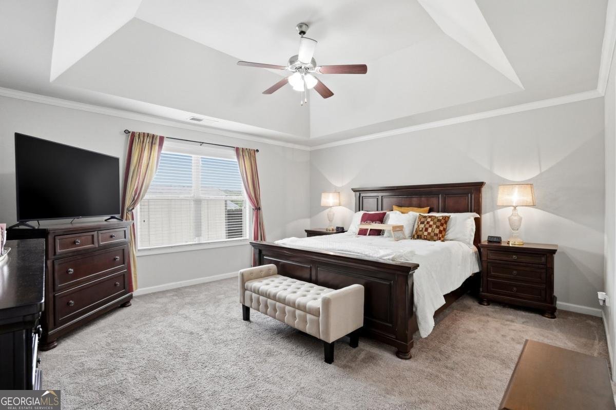 2996 Cove View Court Dacula - Photo 13