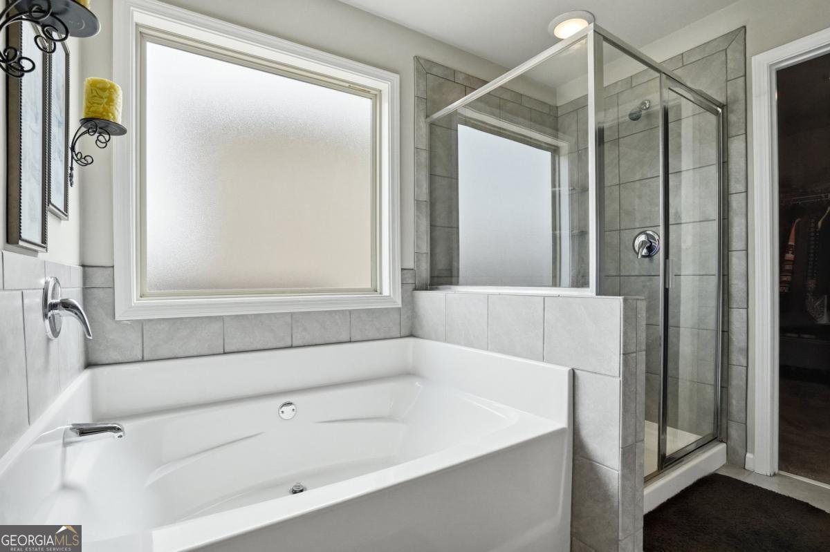 2996 Cove View Court Dacula - Photo 16
