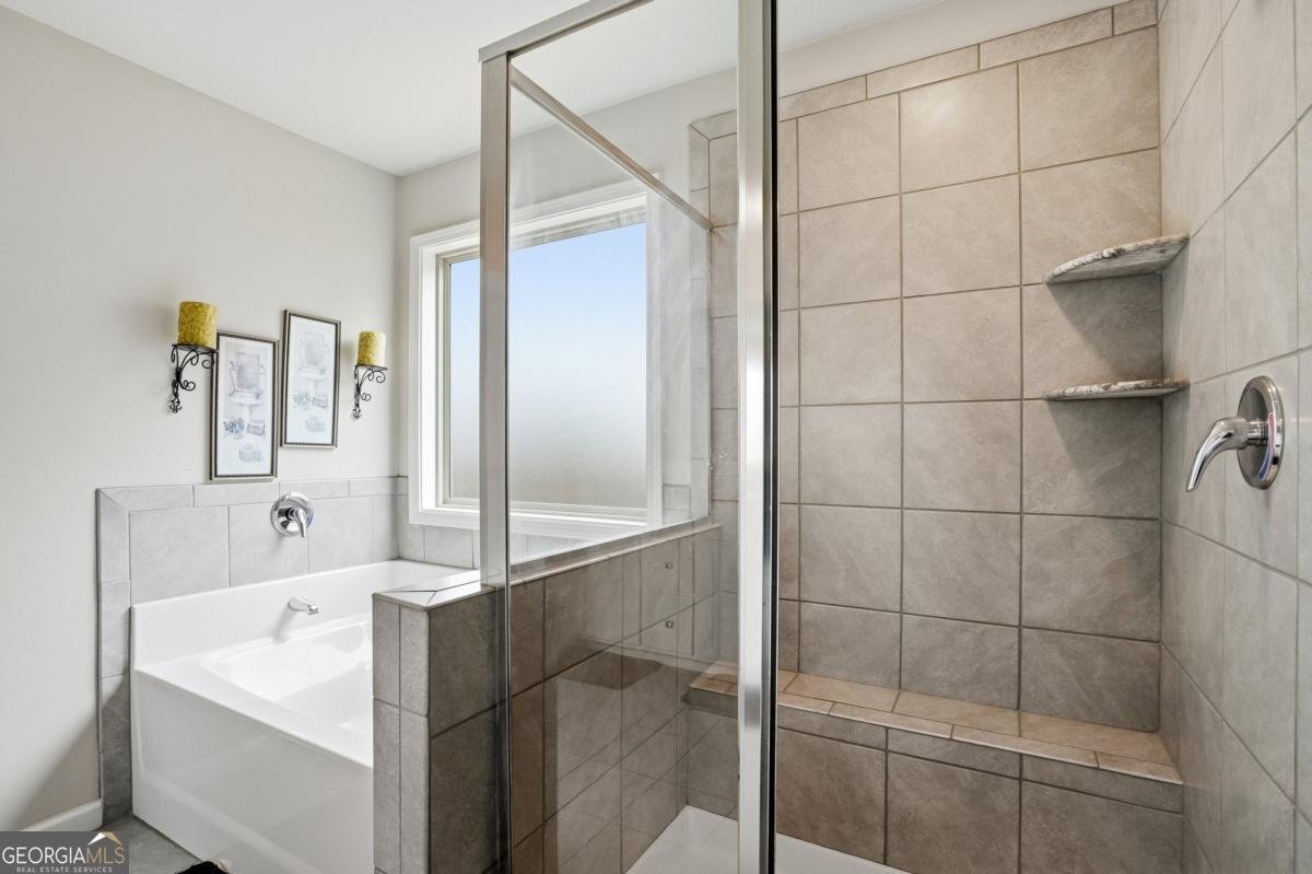 2996 Cove View Court Dacula - Photo 17