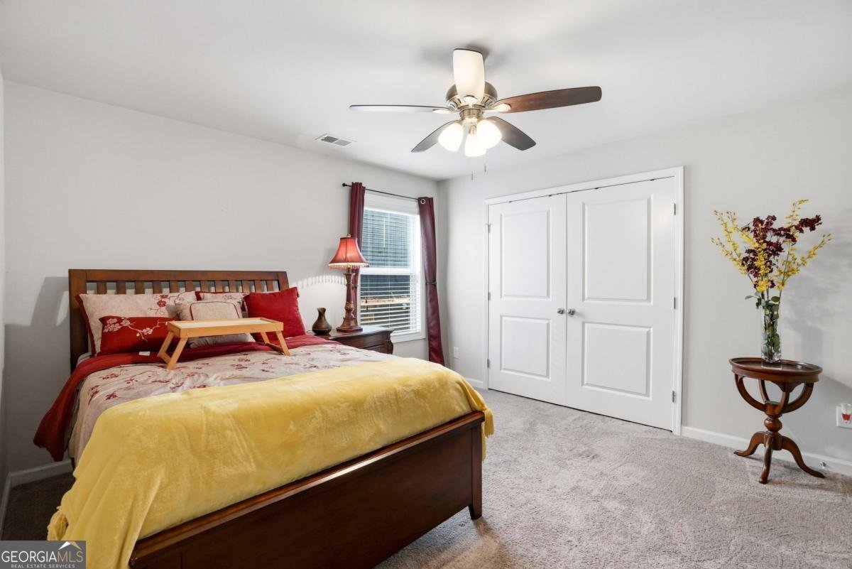 2996 Cove View Court Dacula - Photo 19