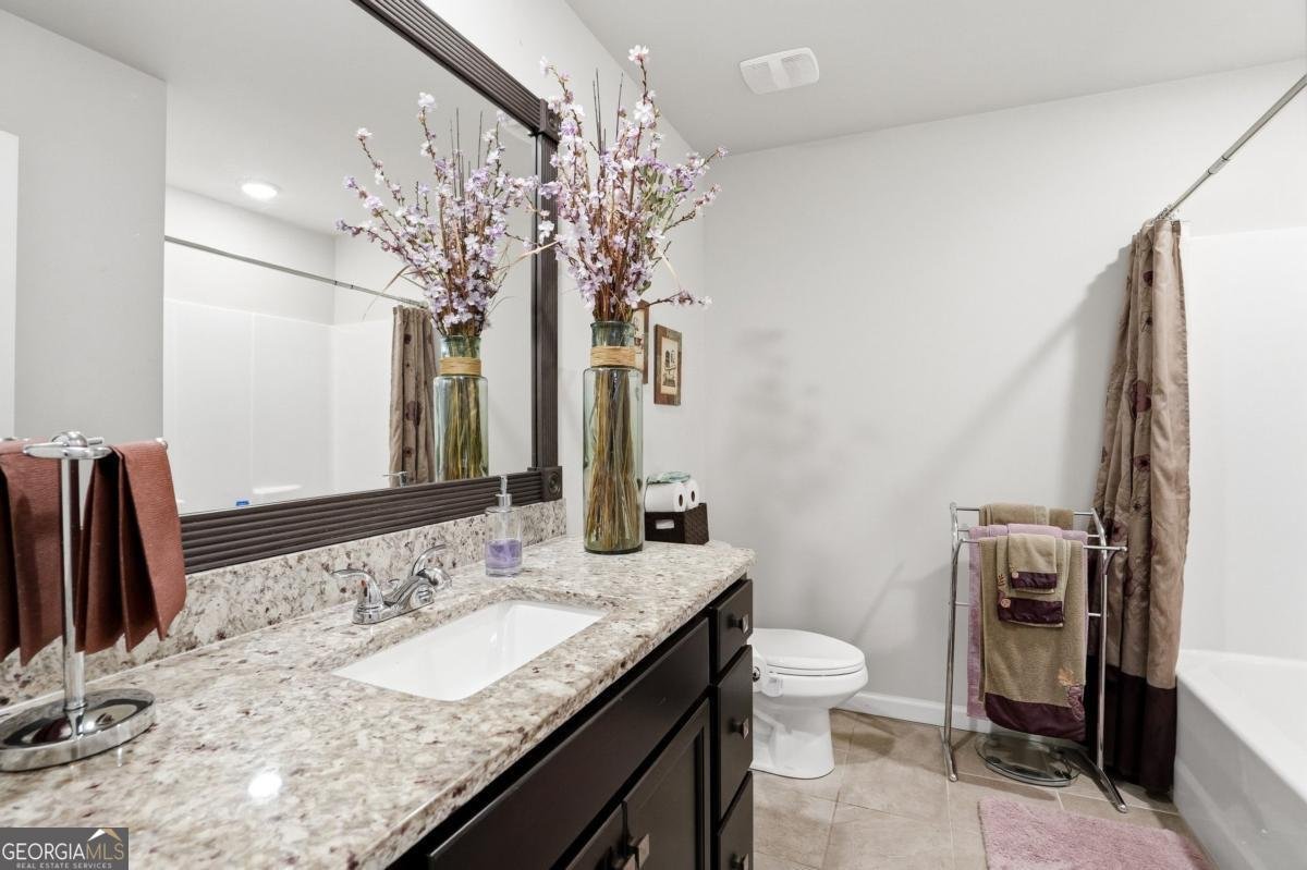 2996 Cove View Court Dacula - Photo 20