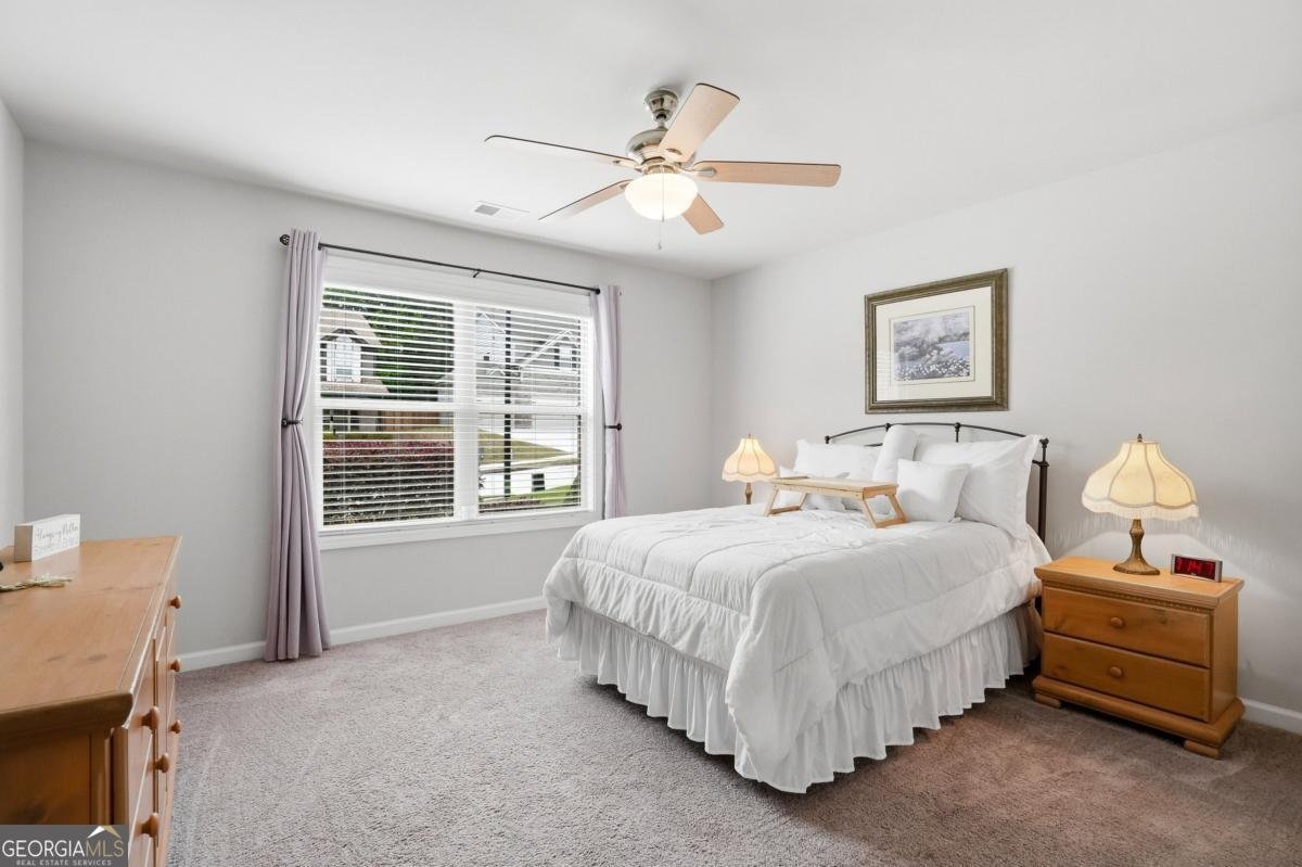 2996 Cove View Court Dacula - Photo 21