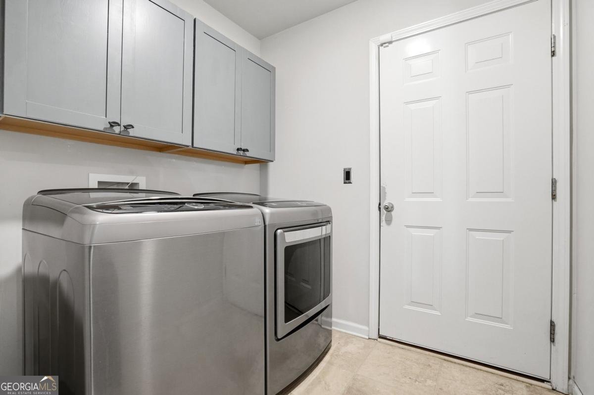 2996 Cove View Court Dacula - Photo 22